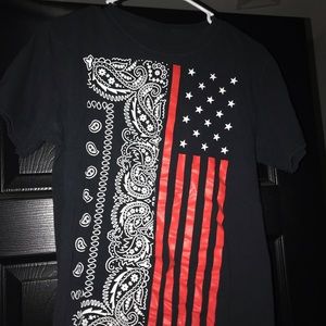 Flag TShirt